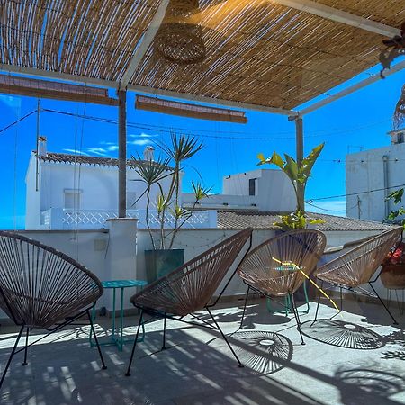 Moona Hostal Алтеа Екстер'єр фото