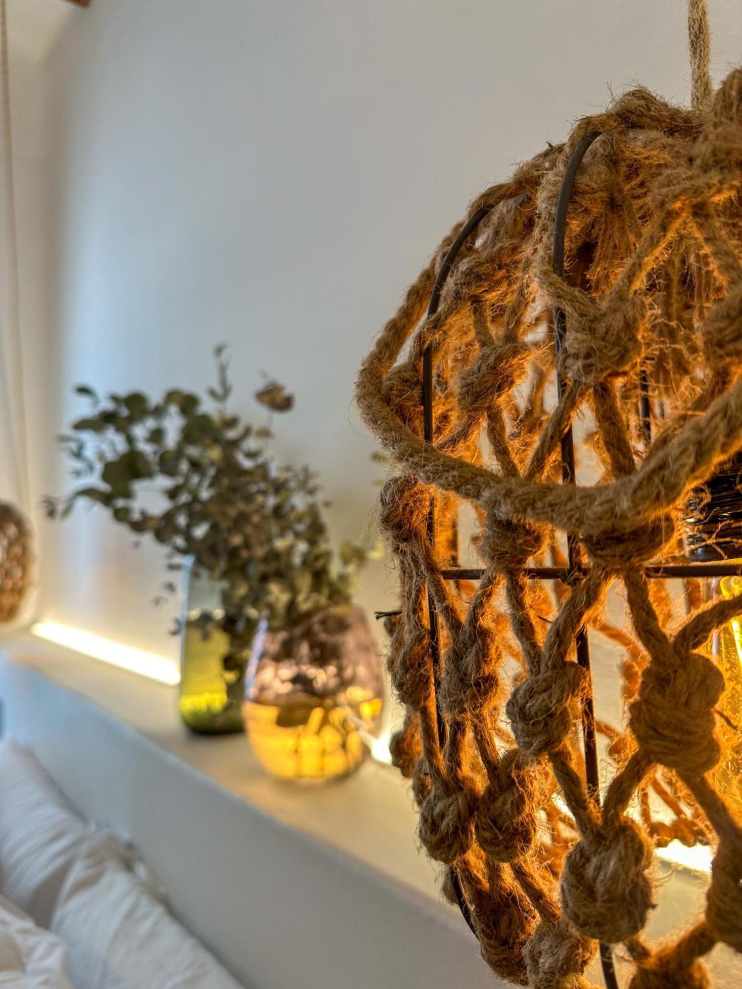 Moona Hostal Алтеа Екстер'єр фото
