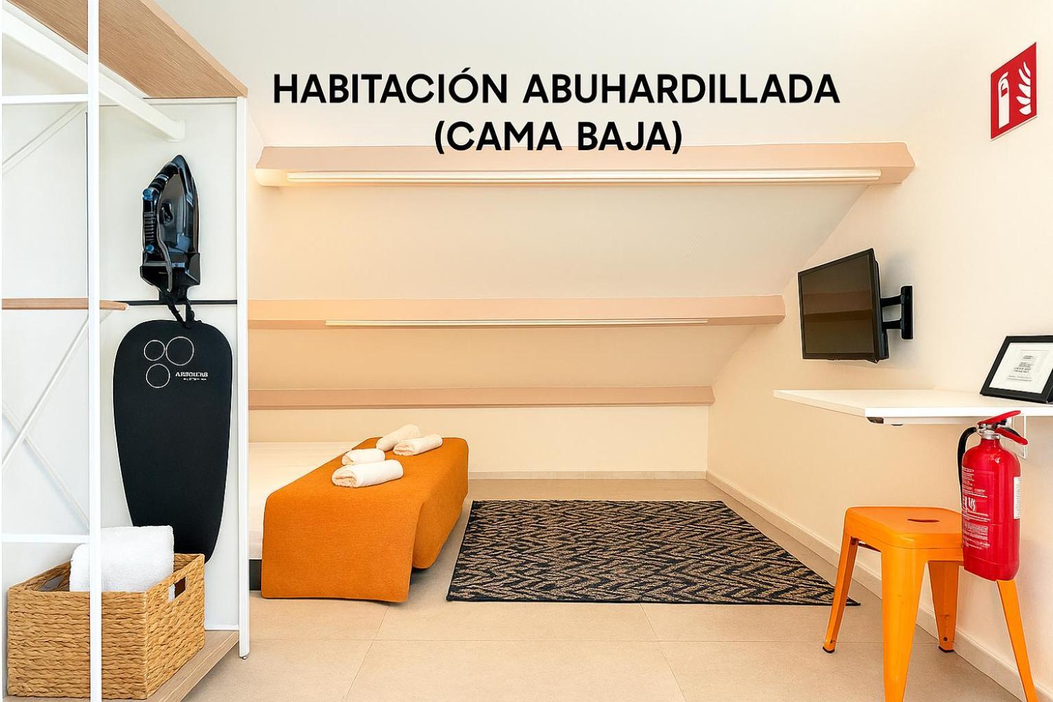 Moona Hostal Алтеа Екстер'єр фото